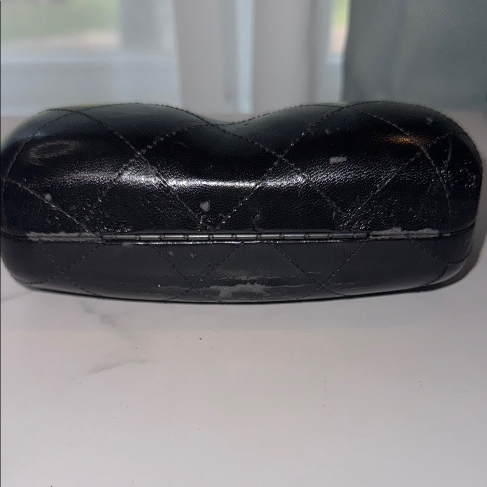 Chanel Black Women’s Sunglasses - Picture 11 of 13